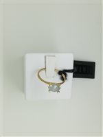 Anillo Nanis Mujer Ipanema in Oro Pietre dure 1.28 Ct AS10-576-14 - AS10-576-14